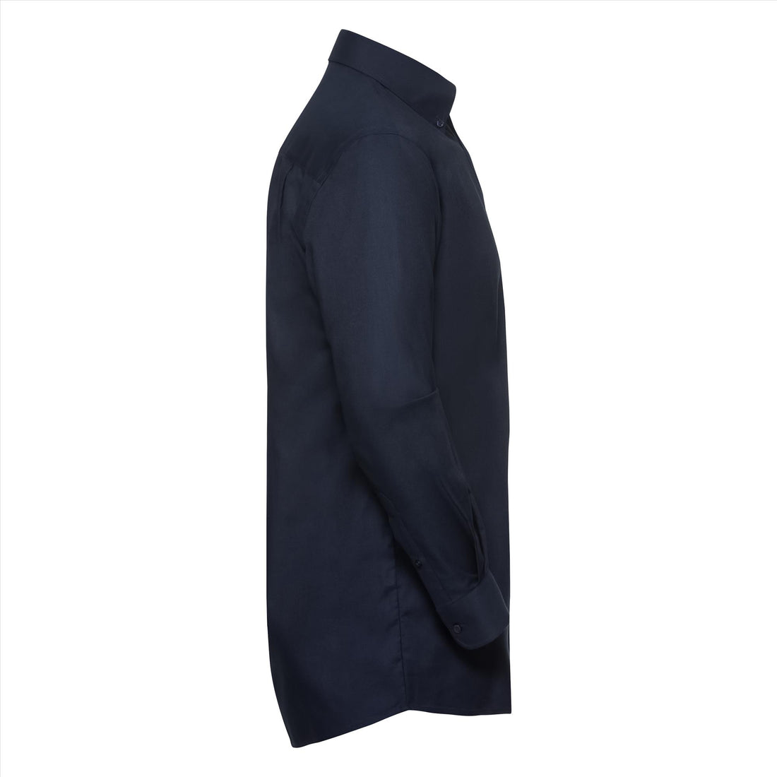 Russell Men Lsl Clas. Oxford Shirt
