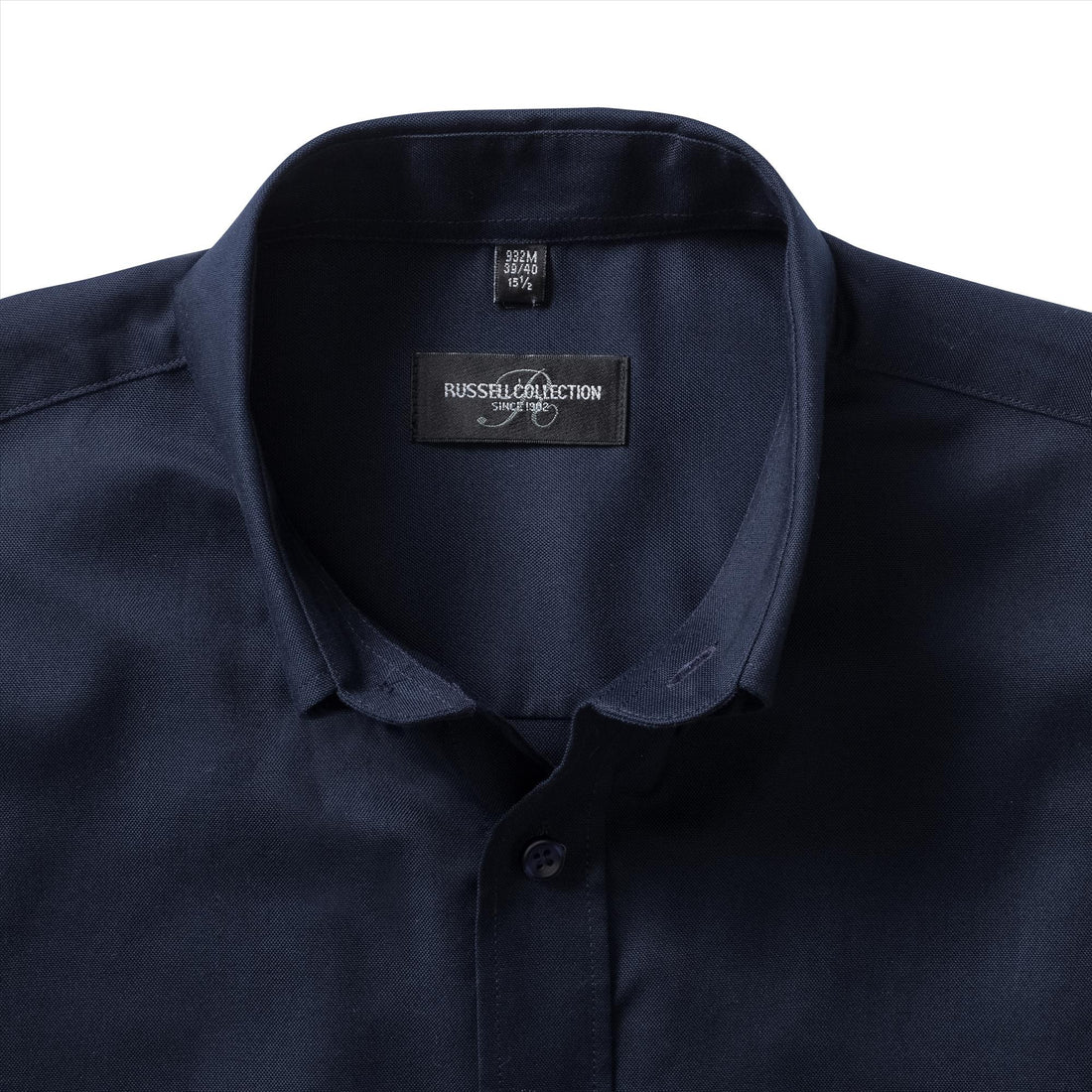 Russell Men Lsl Clas. Oxford Shirt