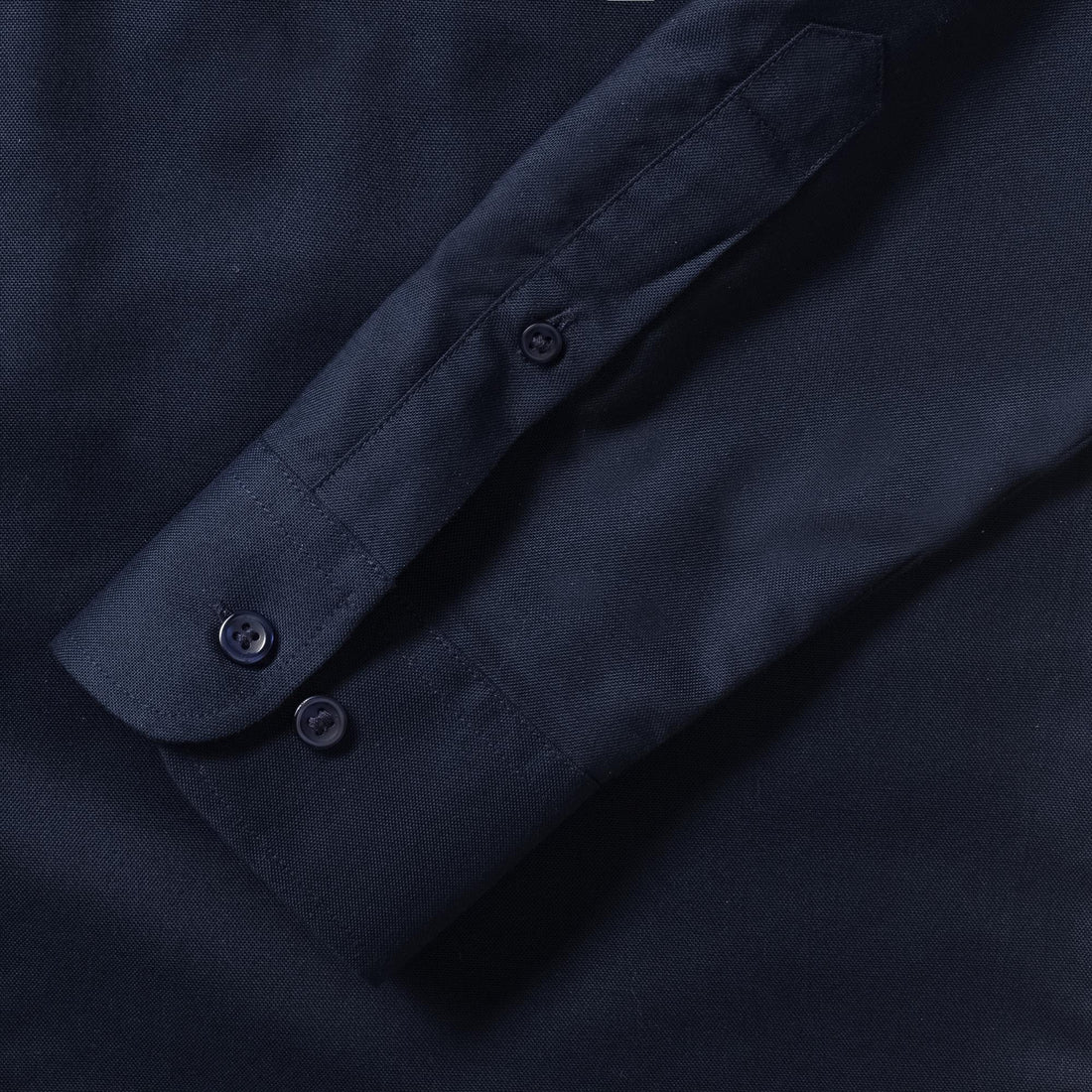 Russell Men Lsl Clas. Oxford Shirt