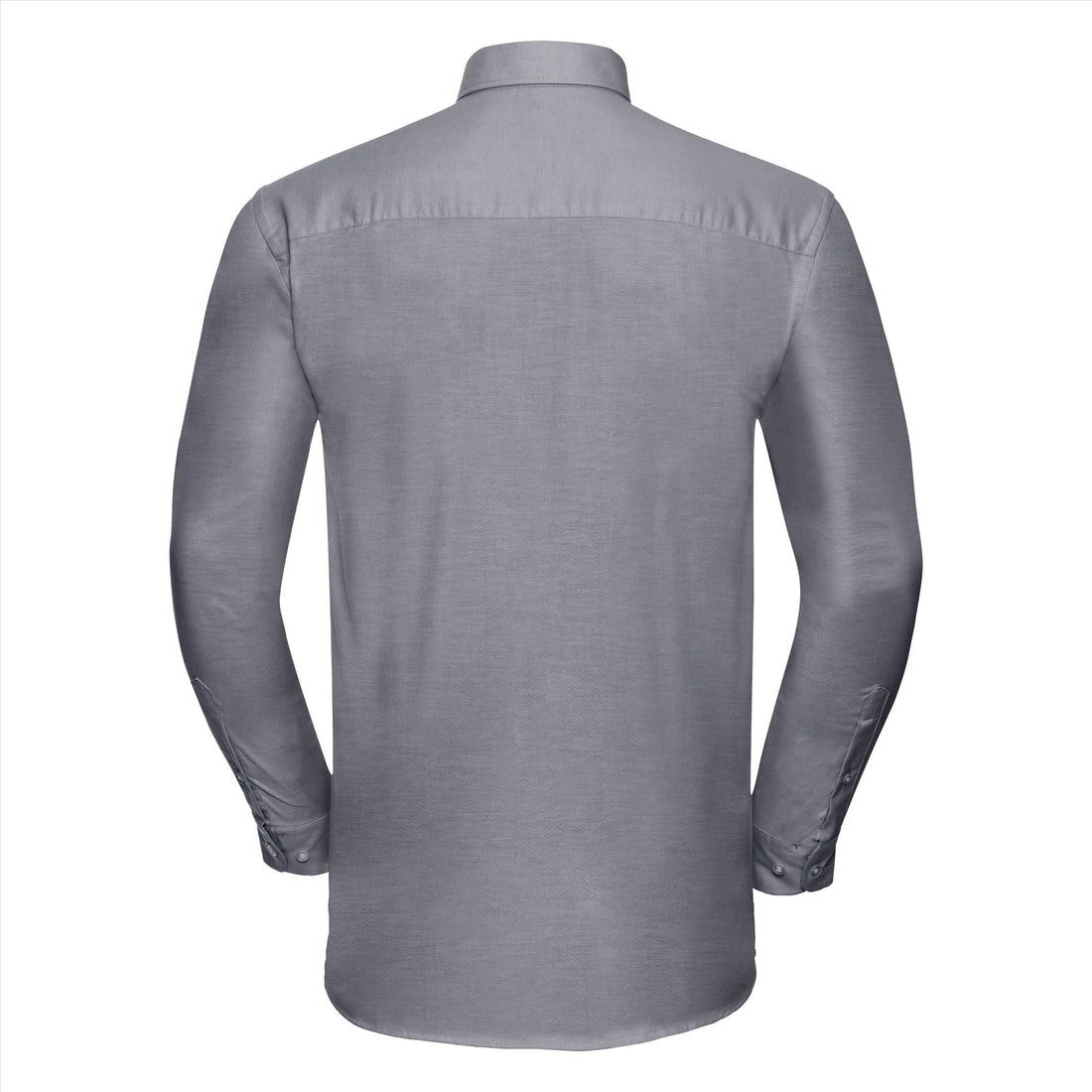 Russell Men Lsl Clas. Oxford Shirt