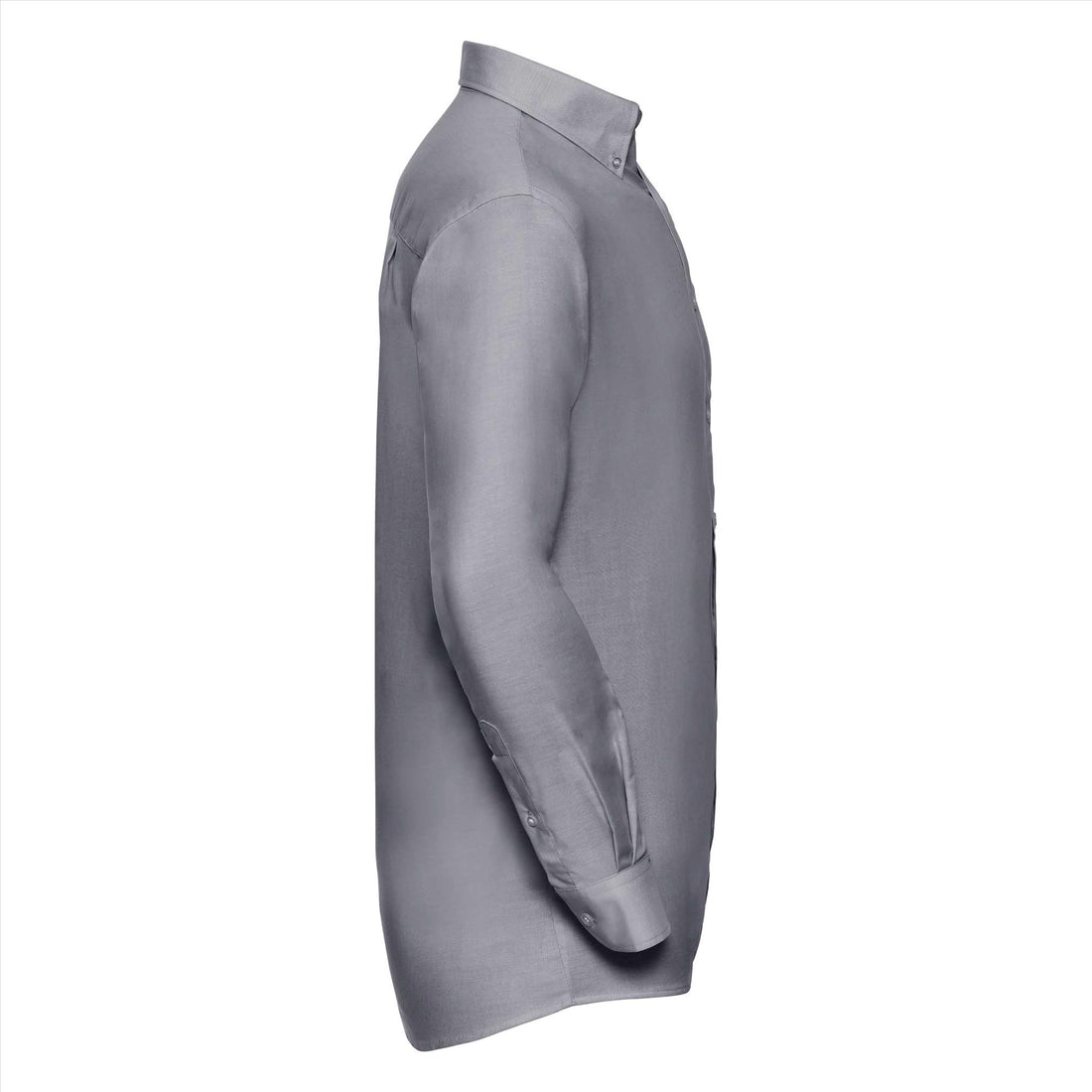 Russell Men Lsl Clas. Oxford Shirt