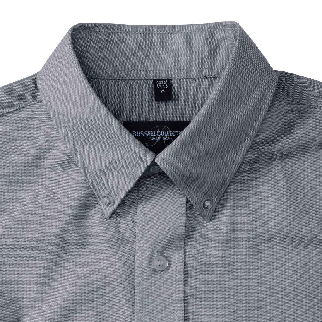 Russell Men Lsl Clas. Oxford Shirt