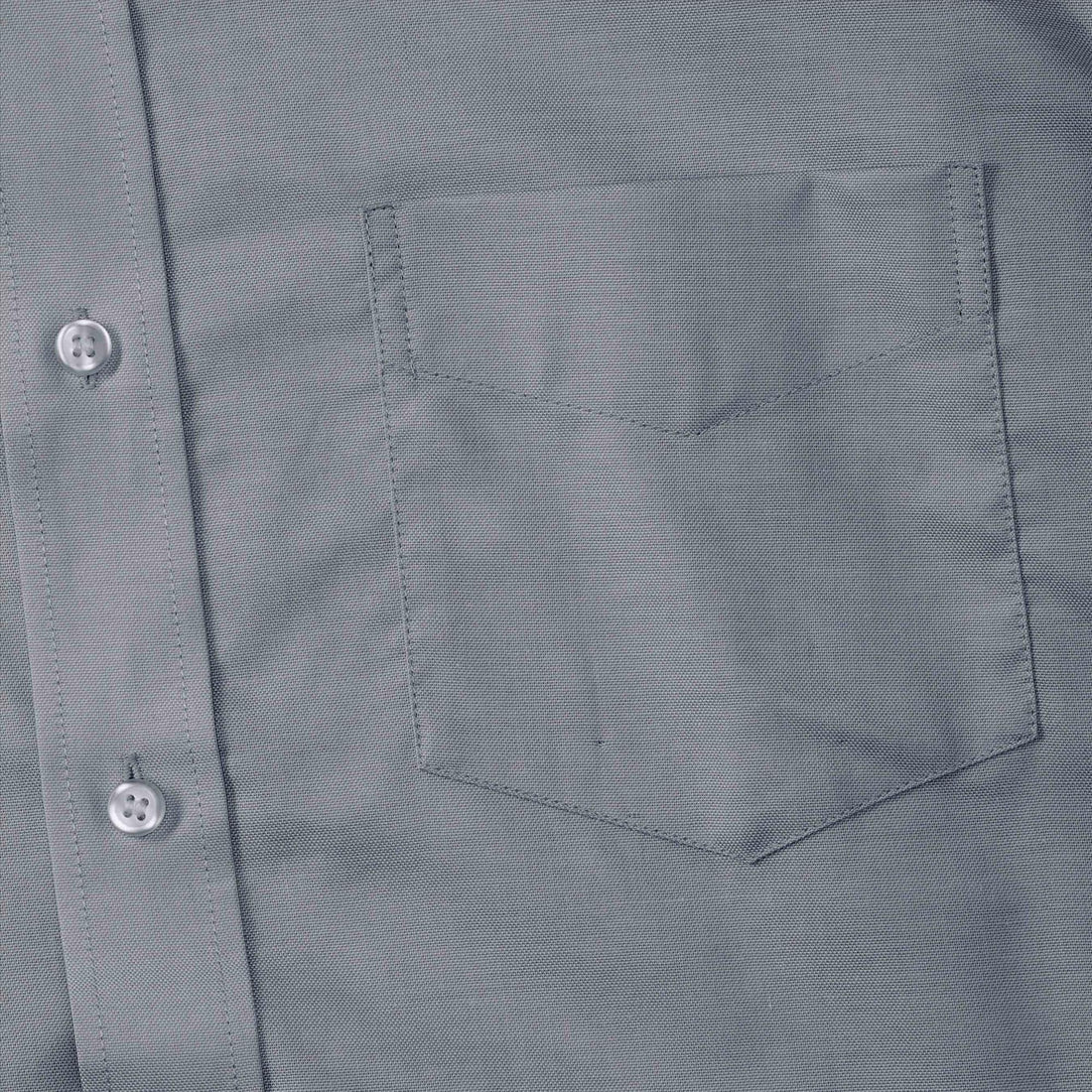 Russell Men Lsl Clas. Oxford Shirt