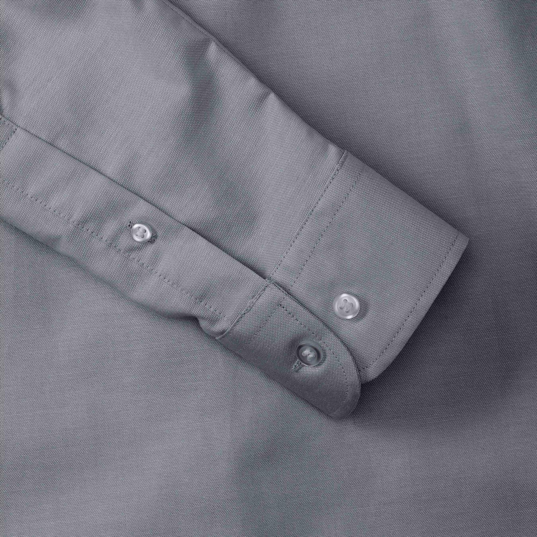 Russell Men Lsl Clas. Oxford Shirt