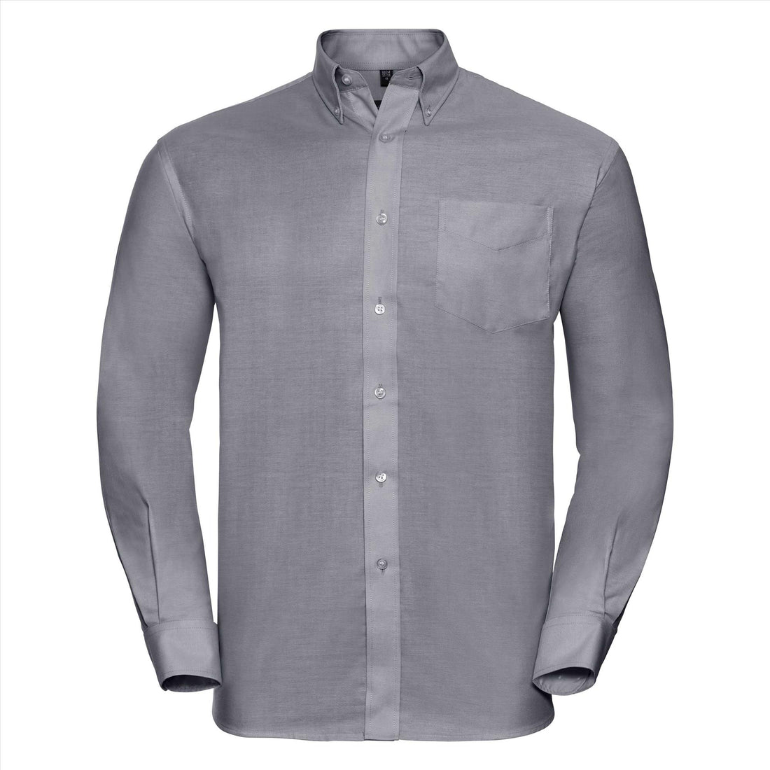 Russell Men Lsl Clas. Oxford Shirt