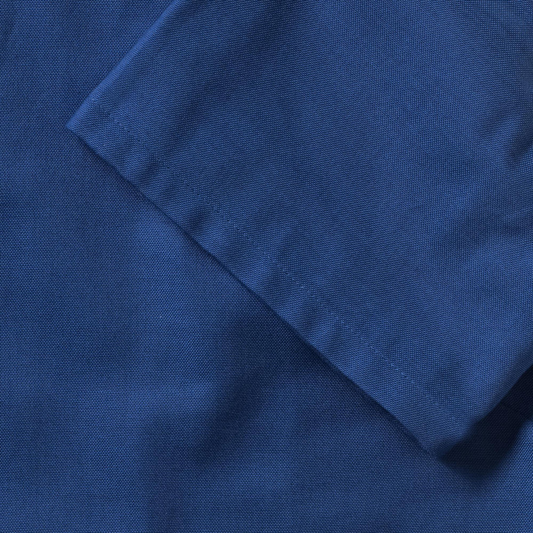 Russell Ladies Shortsleeve Clas. Oxford Shirt