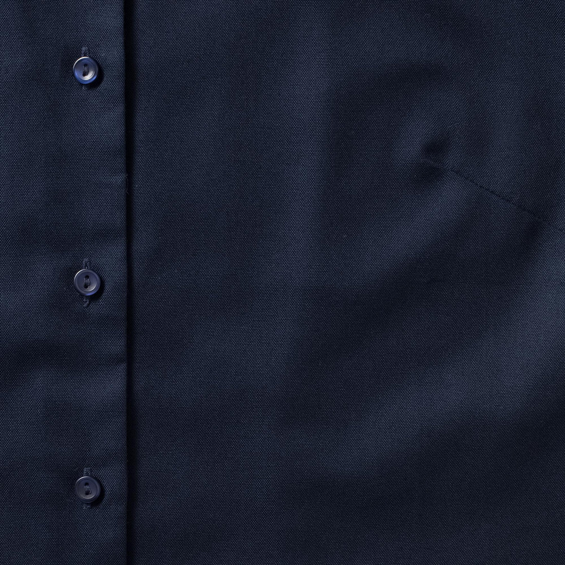 Russell Ladies Shortsleeve Clas. Oxford Shirt