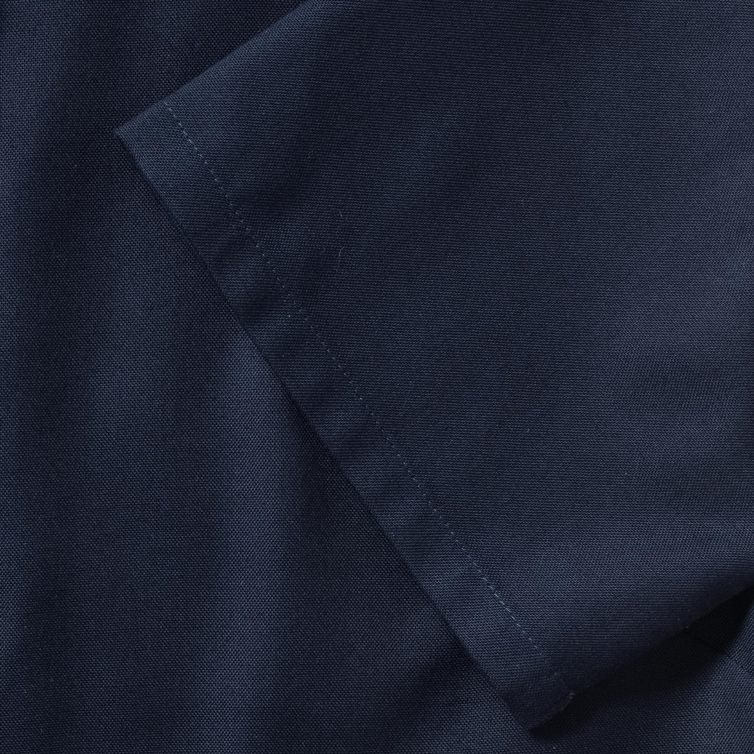 Russell Ladies Shortsleeve Clas. Oxford Shirt