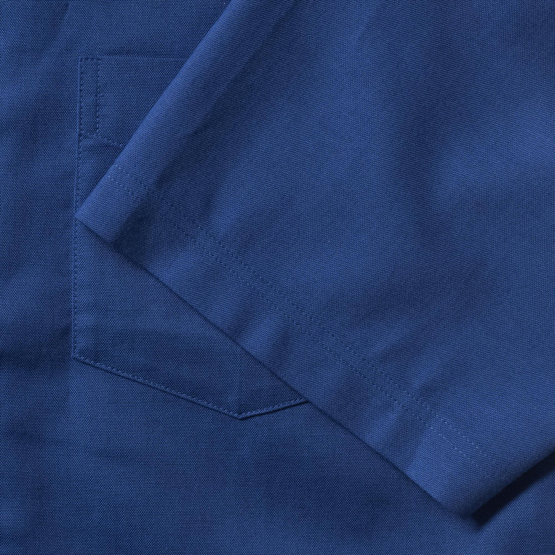 Russell Men Shortsleeve Classic Oxford Shirt