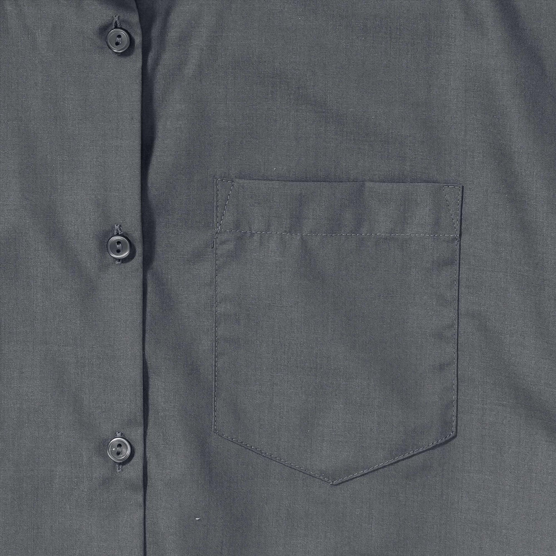 Russell Ladies Ss Clas. Polycot. Pop. Shirt