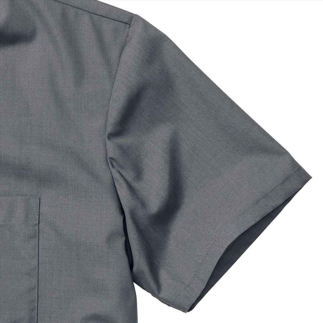 Russell Ladies Ss Clas. Polycot. Pop. Shirt