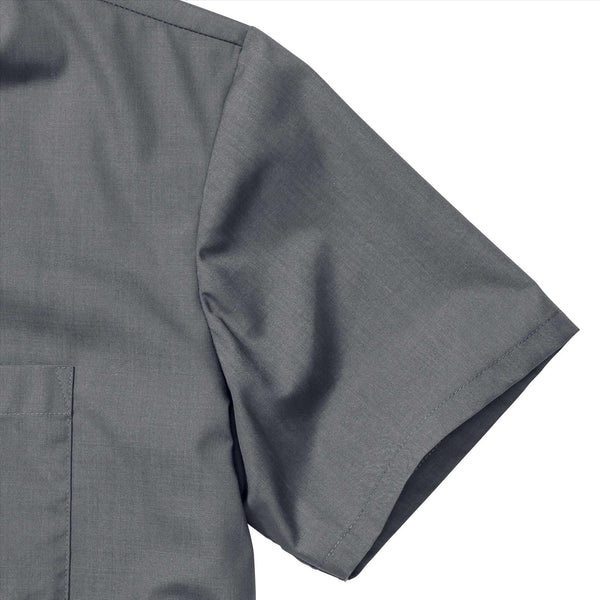 Ladies Ss Clas. Polycot. Pop. Shirt