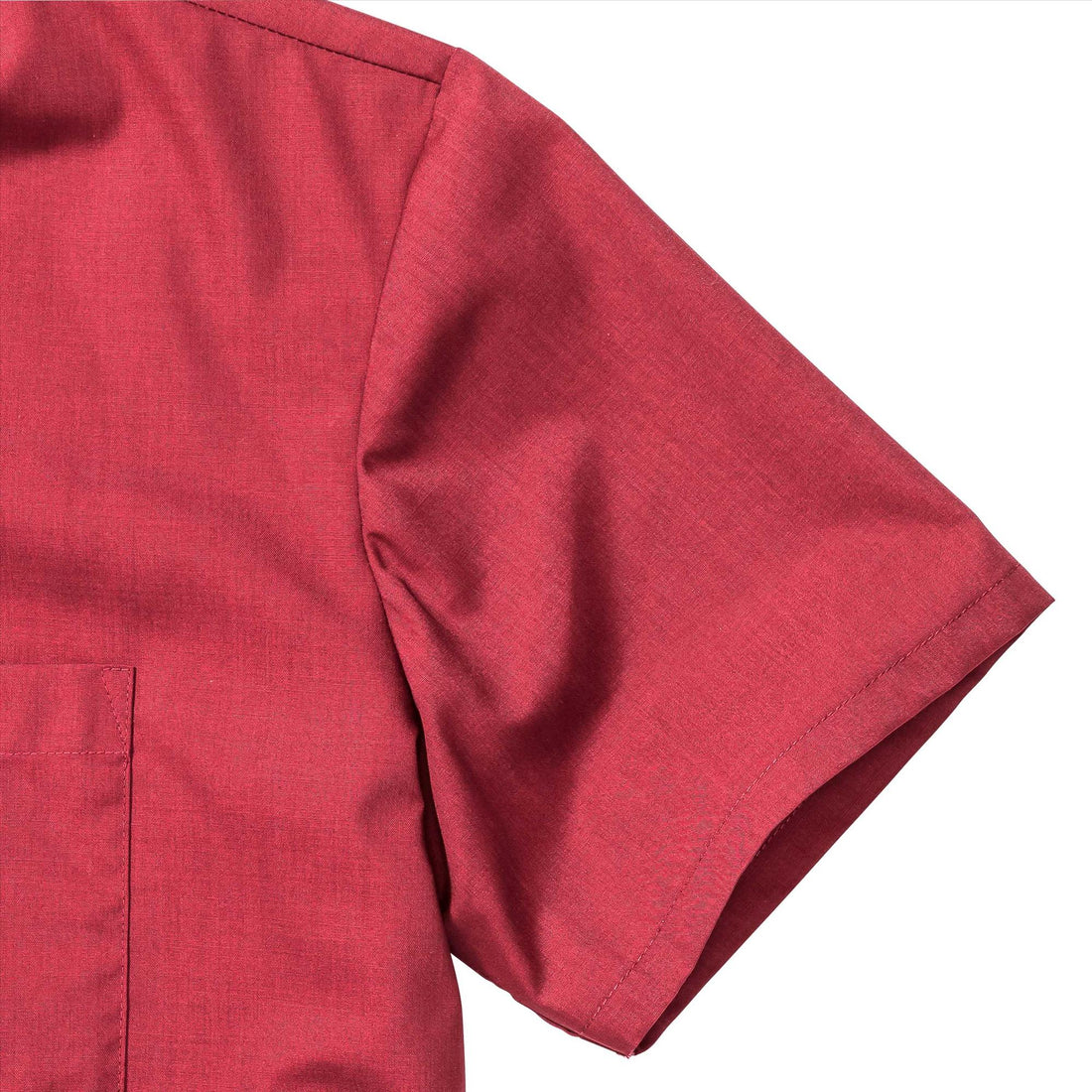 Russell Ladies Ss Clas. Polycot. Pop. Shirt