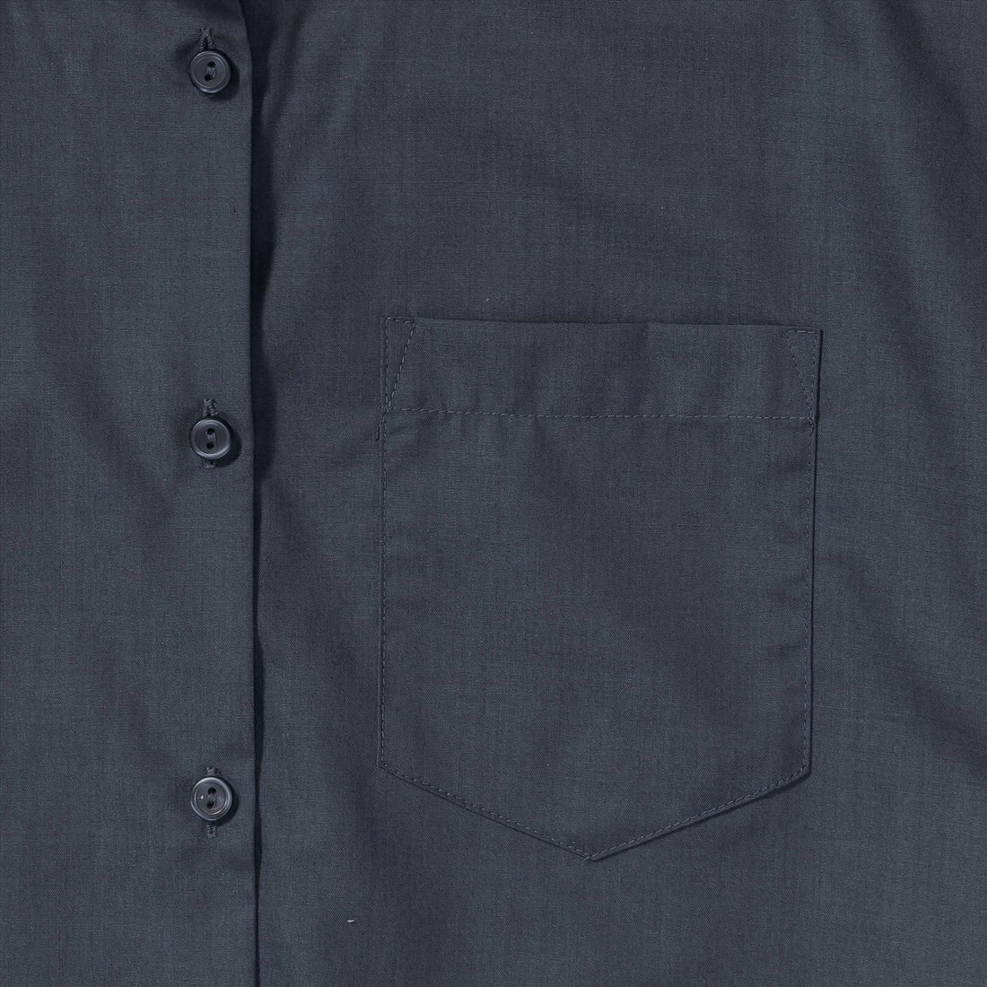 Russell Ladies Ss Clas. Polycot. Pop. Shirt