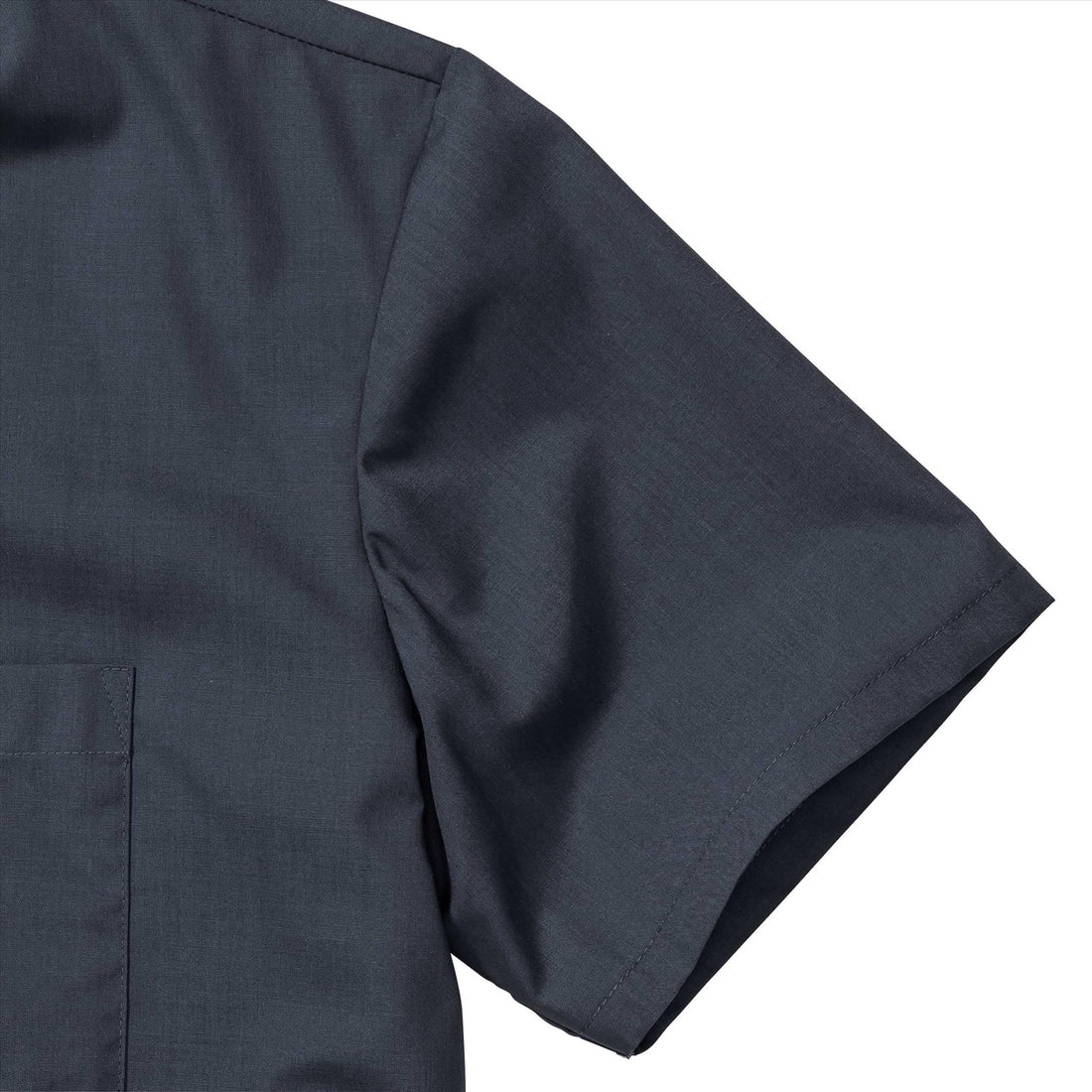 Russell Ladies Ss Clas. Polycot. Pop. Shirt