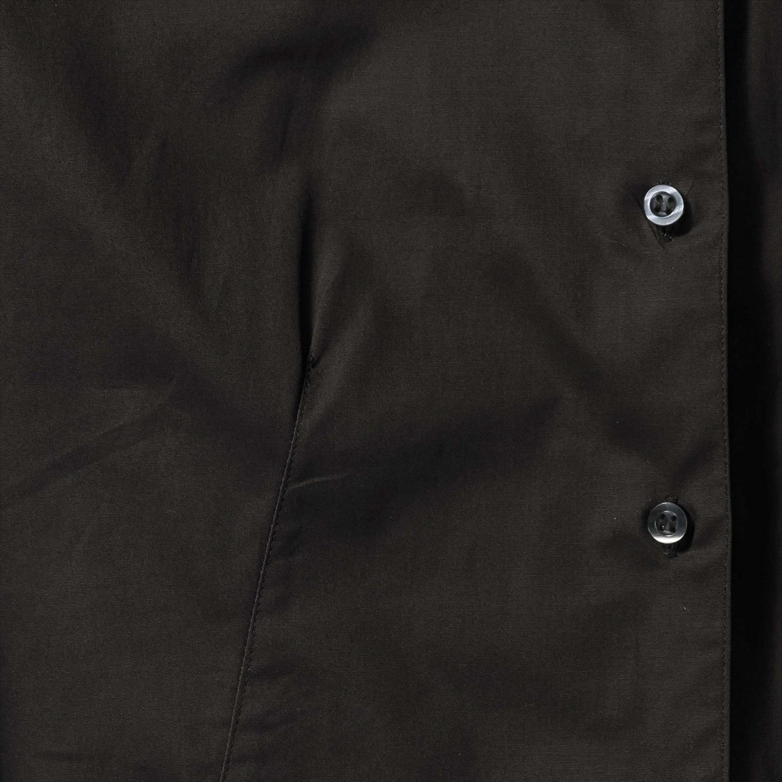 Russell Ladies ¾ sl. Fitted Stretch Shirt