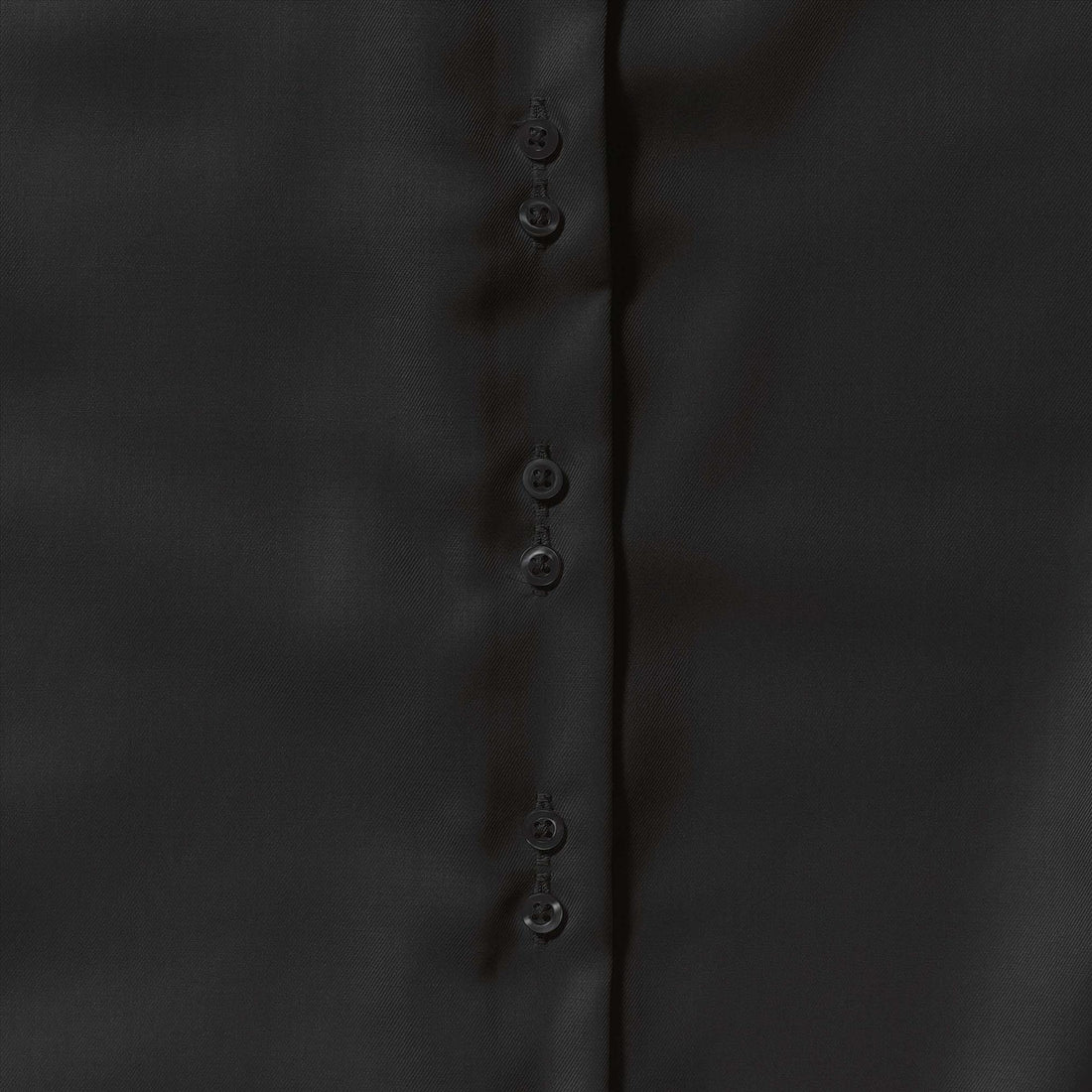 Russell Ladies Lsl Tail. Ultimate Non-Iron Shirt