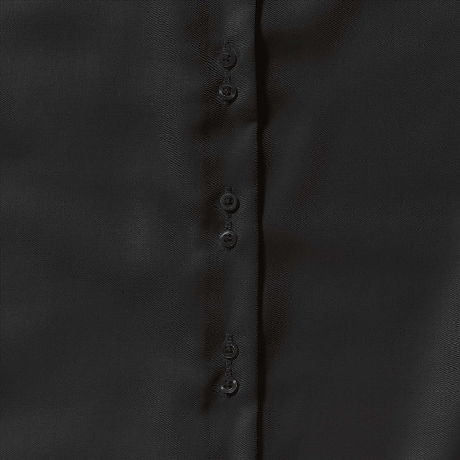 Ladies Lsl Tail. Ultimate Non-Iron Shirt