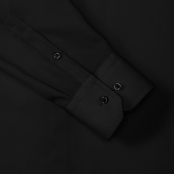 Men Lsl Tailored Ultimate Non-Iron Shirt