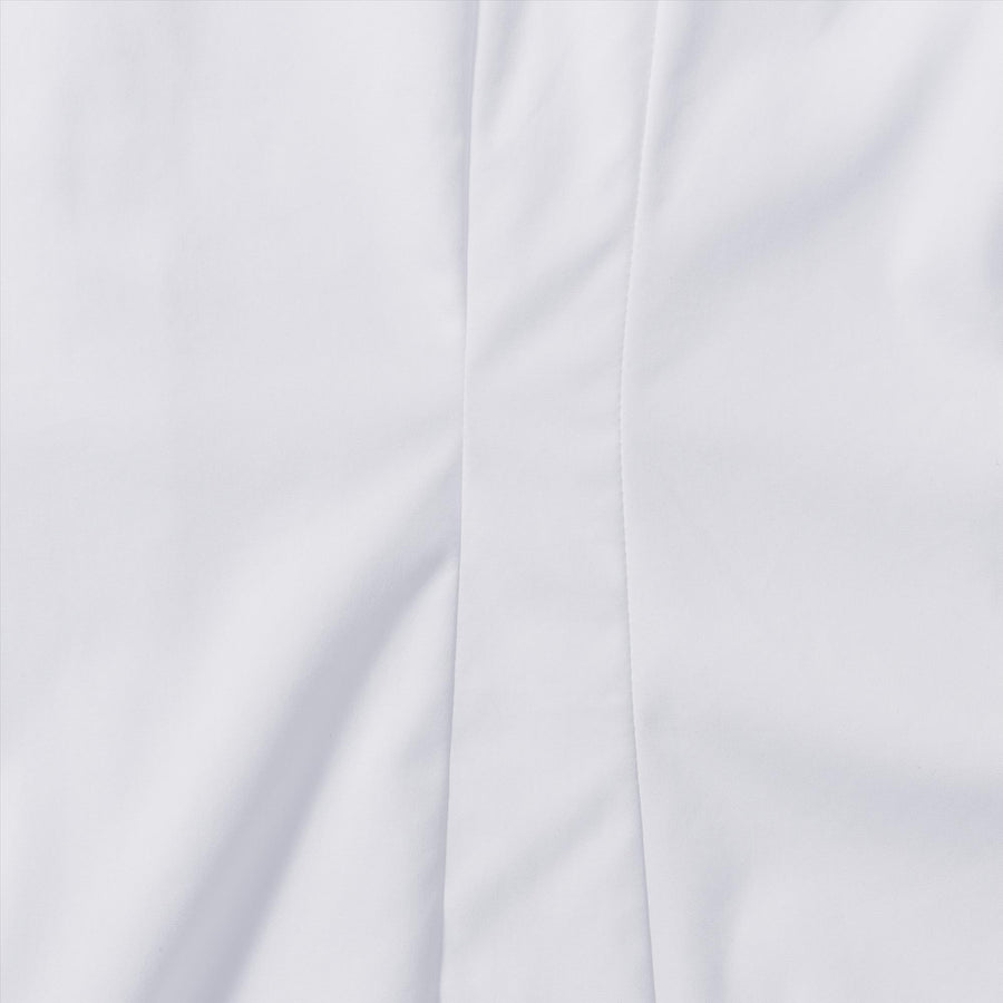 Ladies Lsl Fit. Ultimate Stretch Shirt