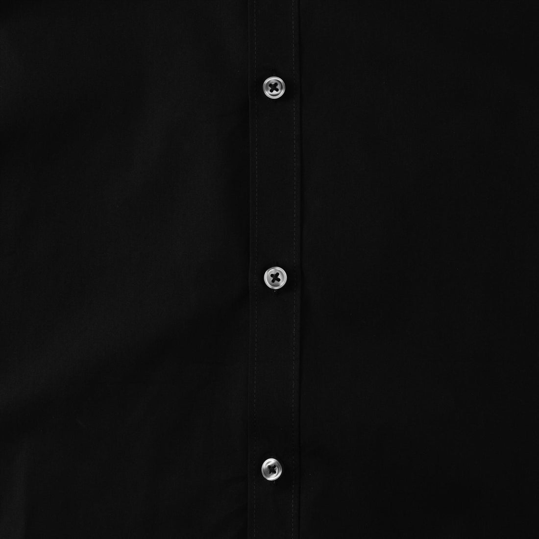 Russell Men Lsl Fitted Ultimate Stretch Shirt