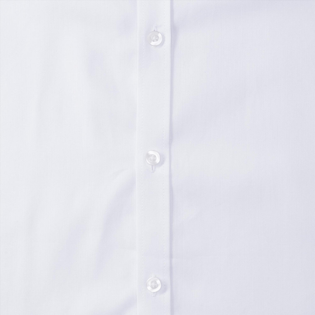 Russell Men Lsl Tailored Herringbone Shirt