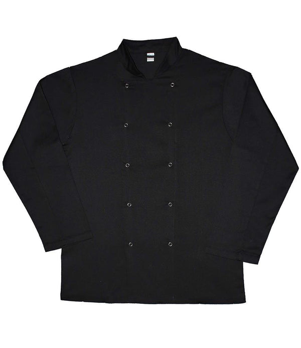 Long Sleeve Chef's Jacket