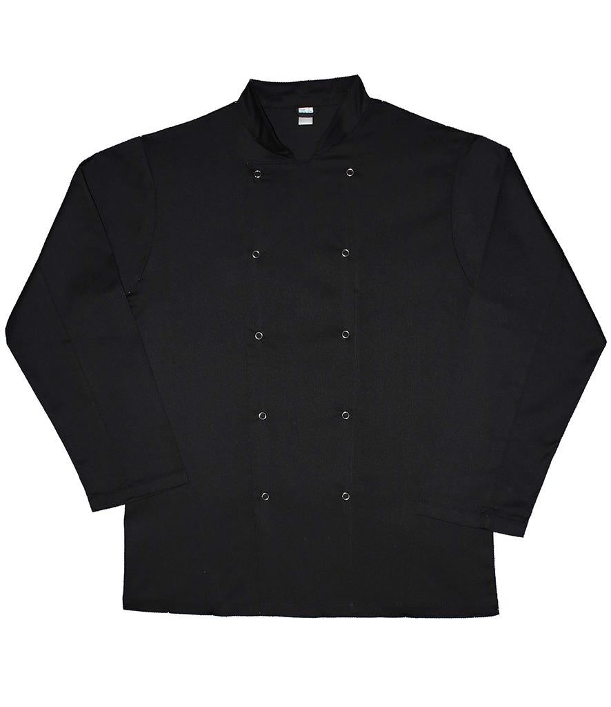Long Sleeve Chef's Jacket