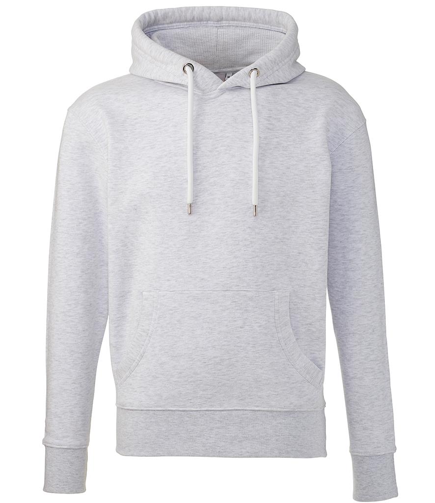 Organic Hoodie