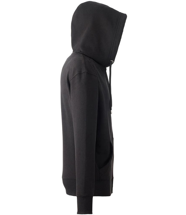 Organic Full Zip Hoodie