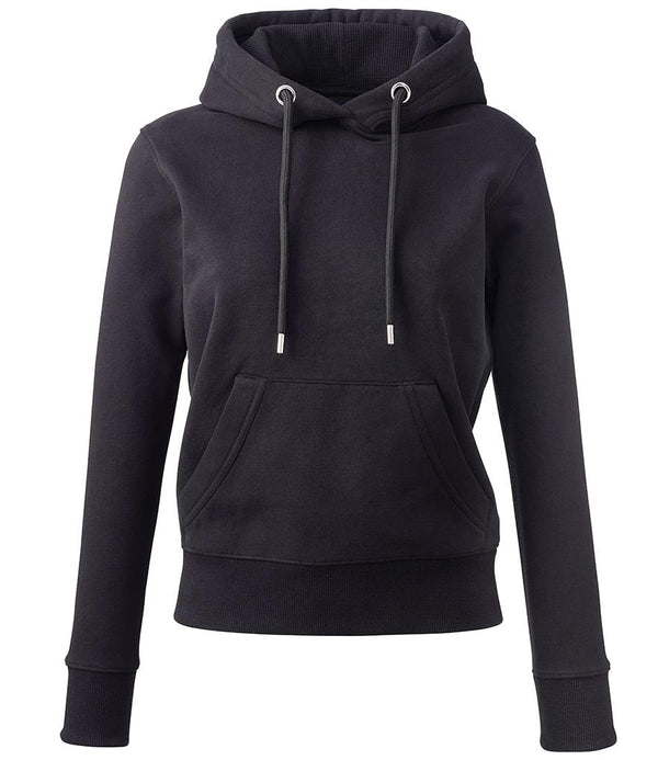 Ladies Organic Hoodie