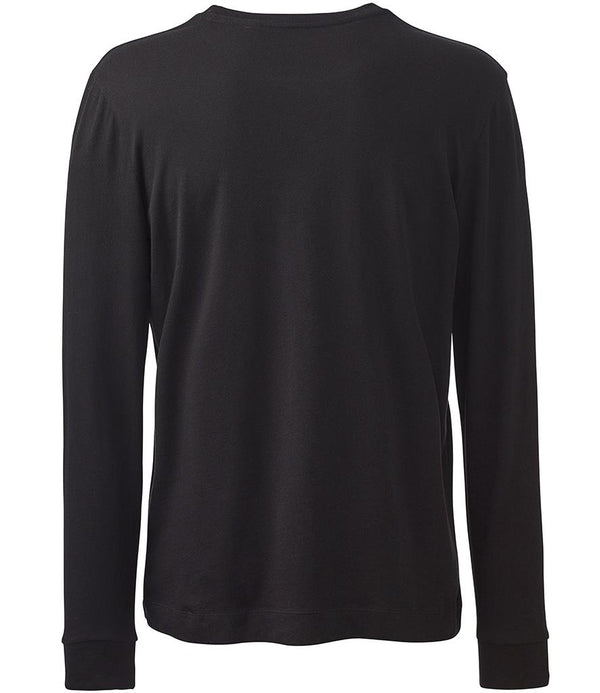 Organic Long Sleeve T-Shirt