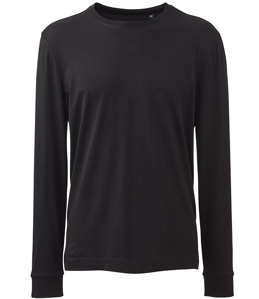 Anthem Organic Long Sleeve T-shirt