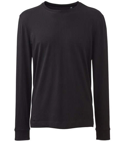 Anthem Organic Long Sleeve T-shirt