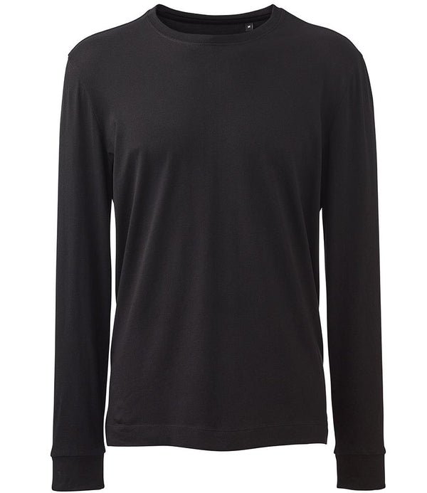 Anthem Organic Long Sleeve T-shirt