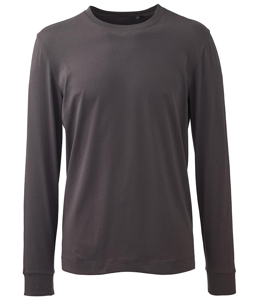 Anthem Organic Long Sleeve T-shirt