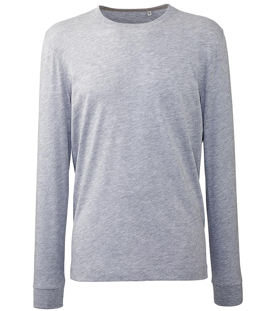 Anthem Organic Long Sleeve T-shirt