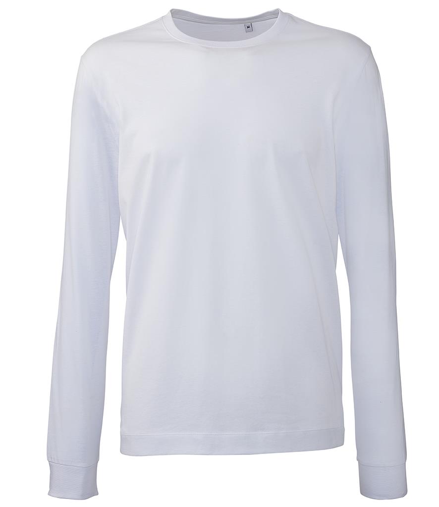 Anthem Organic Long Sleeve T-shirt