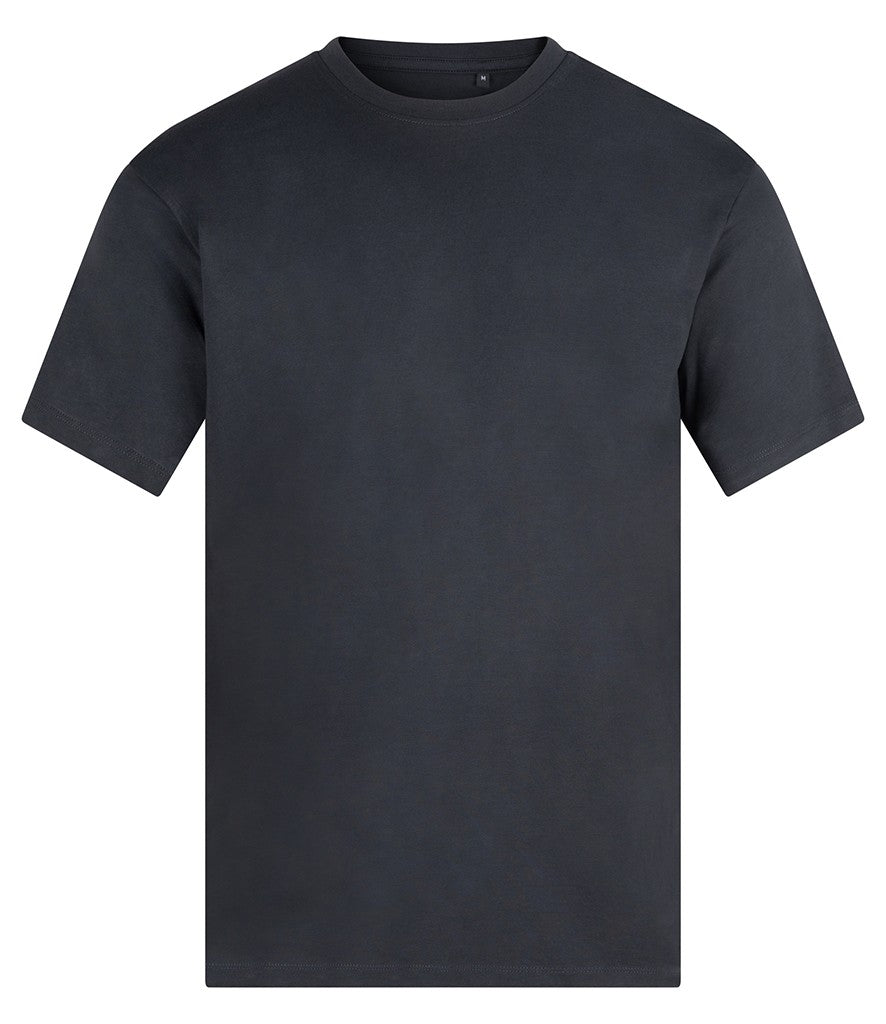 Anthem Unisex Organic Midweight T-shirt