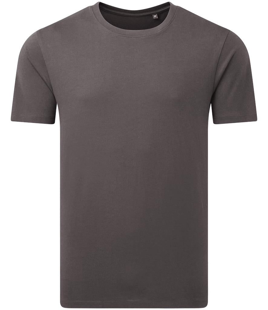 Anthem Unisex Organic Midweight T-shirt