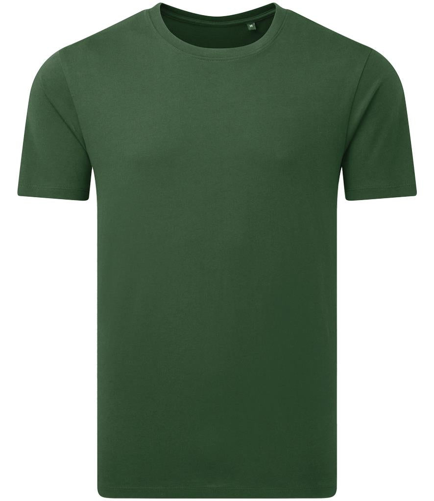 Anthem Unisex Organic Midweight T-shirt