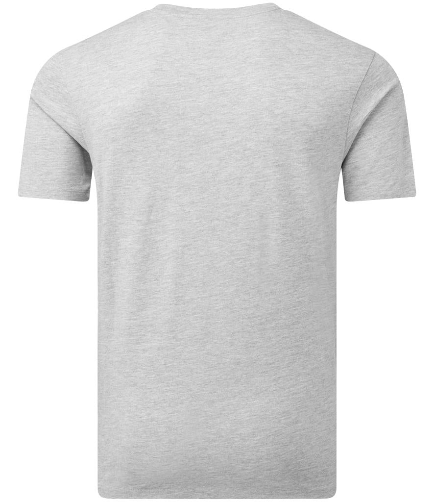 Anthem Unisex Organic Midweight T-shirt