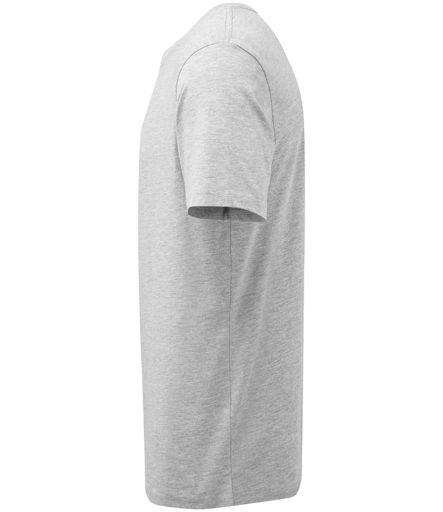 Anthem Unisex Organic Midweight T-shirt