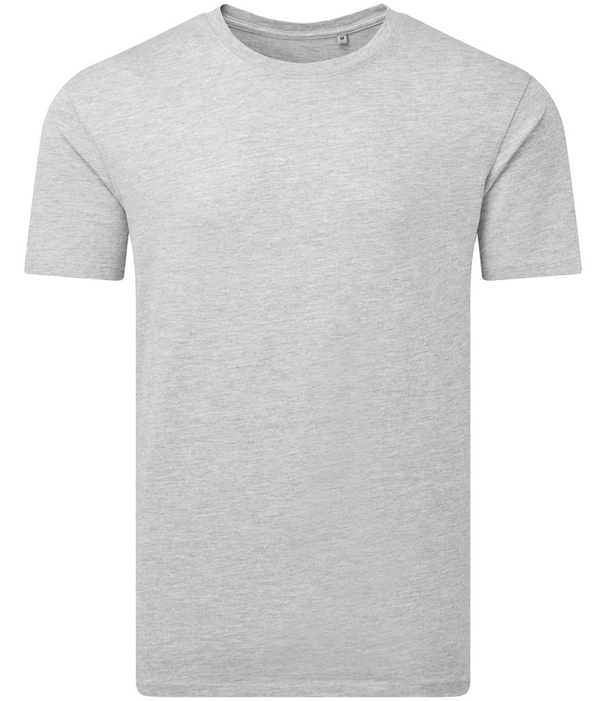 Anthem Unisex Organic Midweight T-shirt