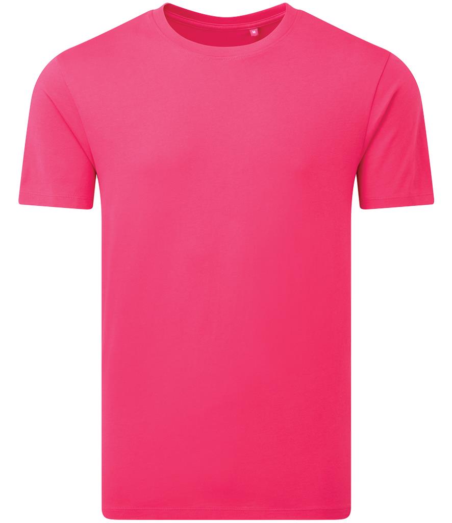 Anthem Unisex Organic Midweight T-shirt
