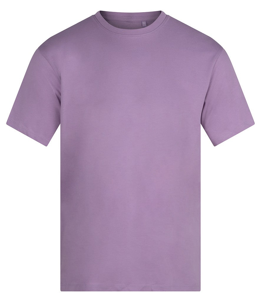 Anthem Unisex Organic Midweight T-shirt