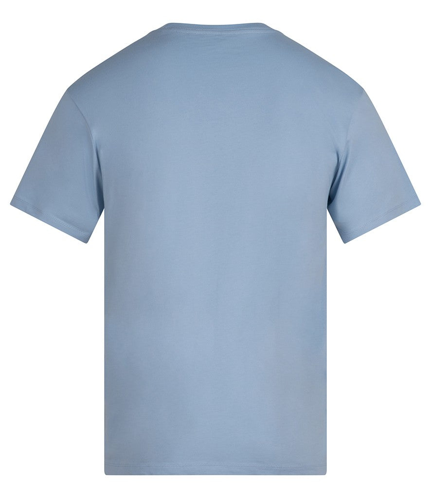 Anthem Unisex Organic Midweight T-shirt