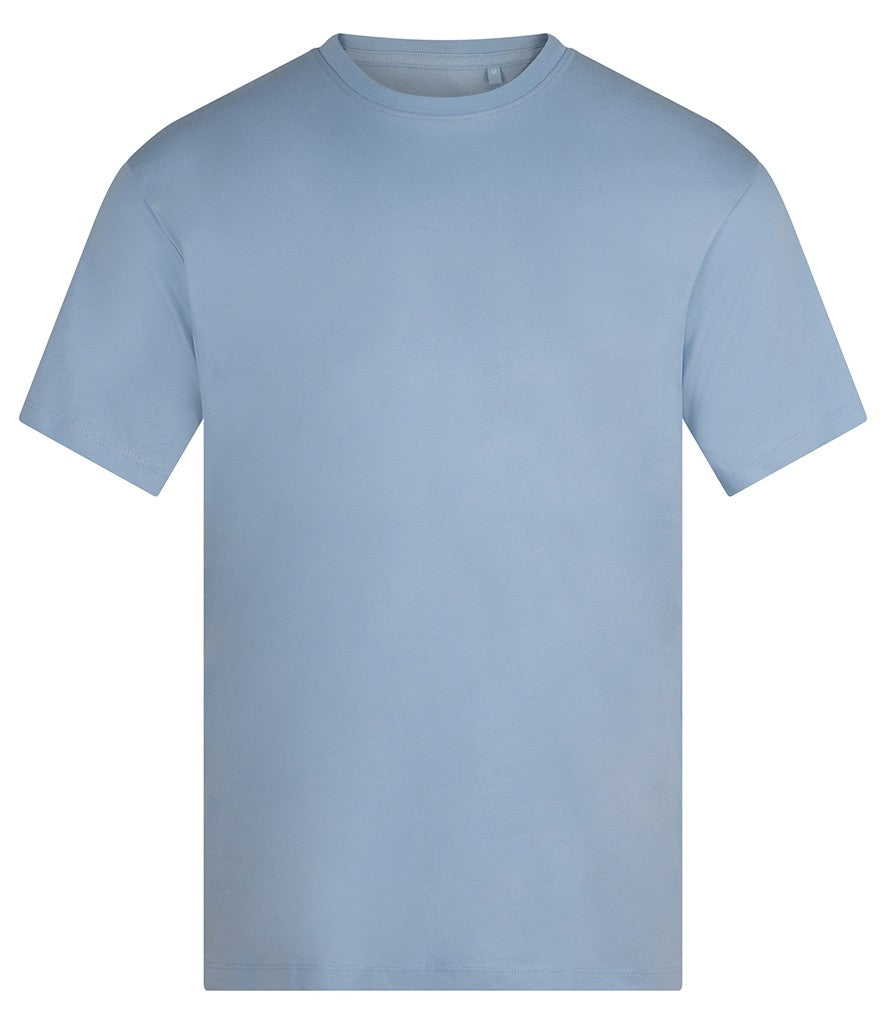 Anthem Unisex Organic Midweight T-shirt