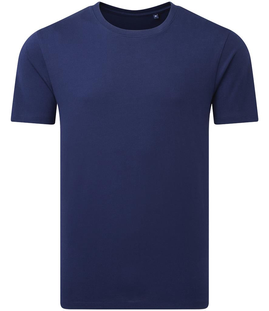 Anthem Unisex Organic Midweight T-shirt