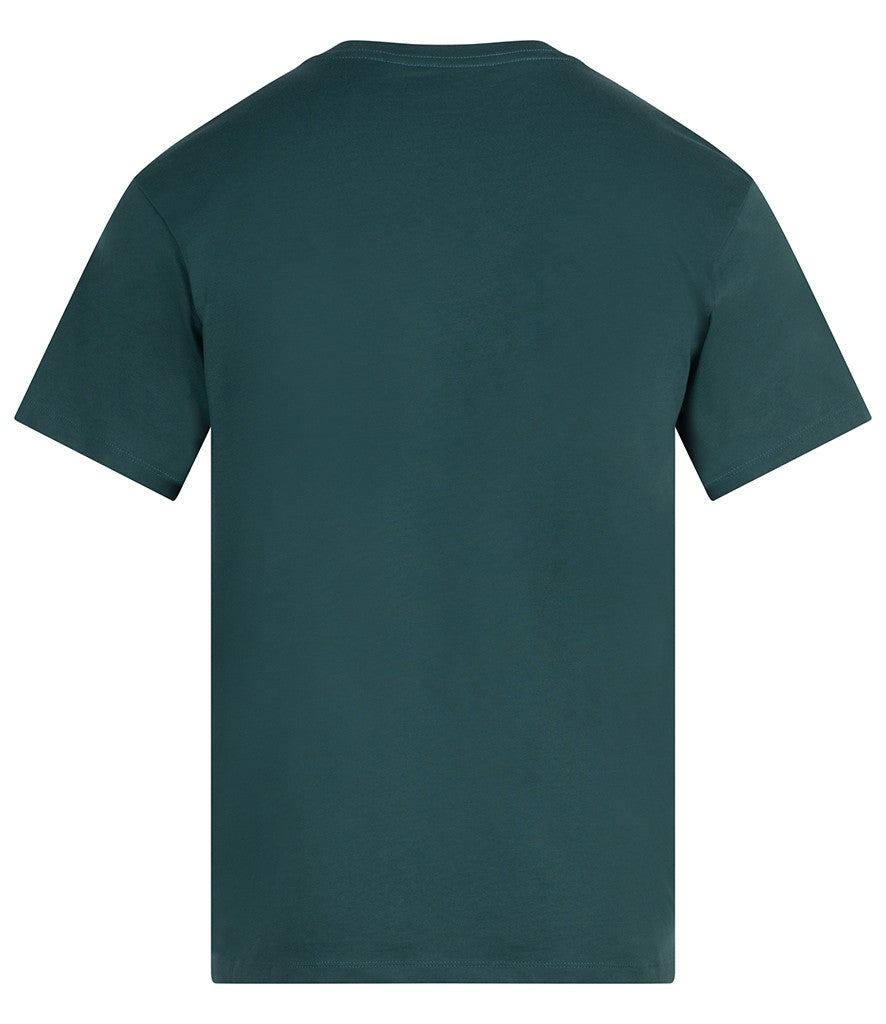 Anthem Unisex Organic Midweight T-shirt